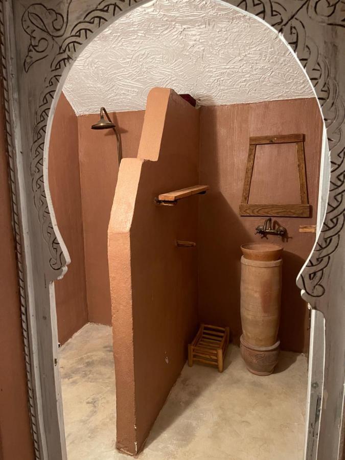 Ryad Lcaid Tissint Exterior foto